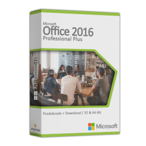 Software24 Office Pro Plus 2016