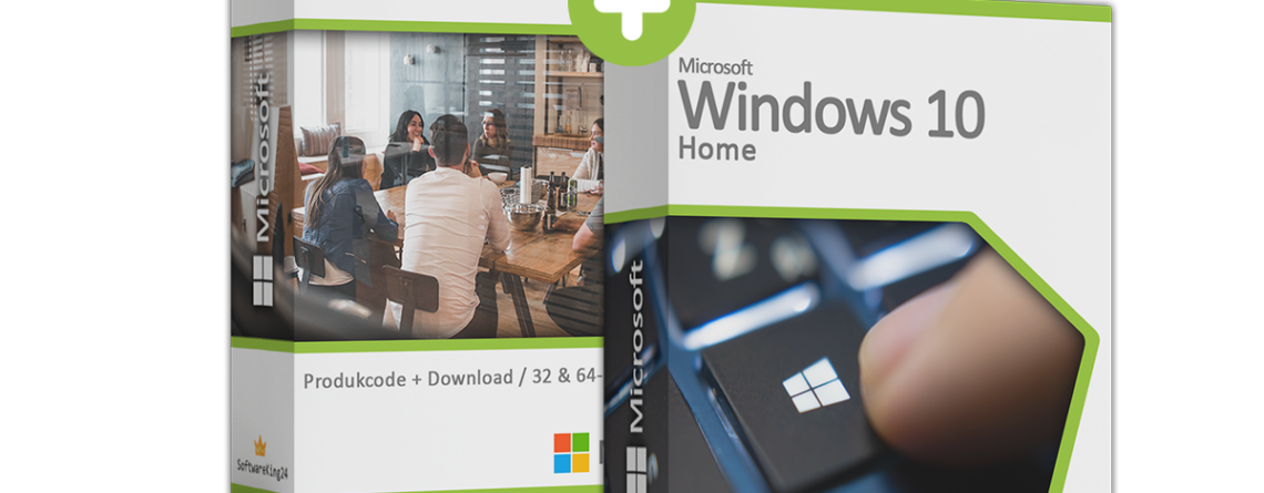 Software24 Office Pro Plus 2019 & windows 10 Home