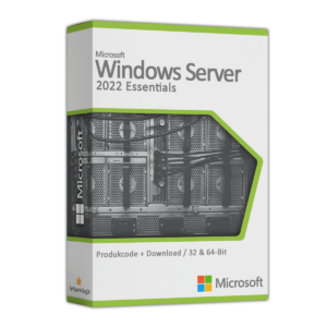 Software24 Window Server 2022 Essentials