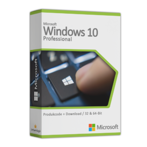 Software24. Window 10 Professional